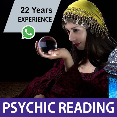 real love psychic reading